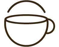 Café MODI Logo